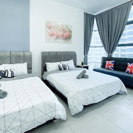 Atlantis Residences Melaka By Betastay Exterior foto