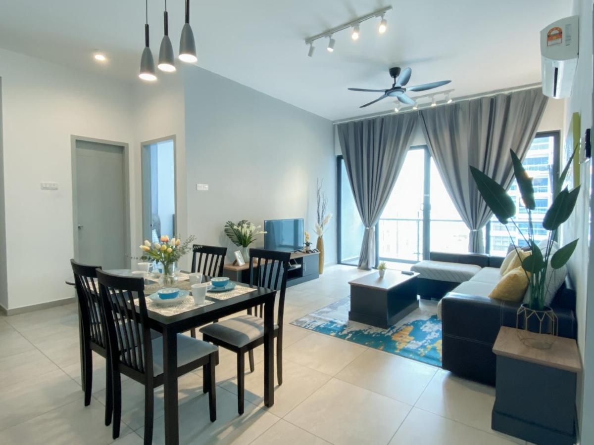 Atlantis Residences Melaka By Betastay Exterior foto